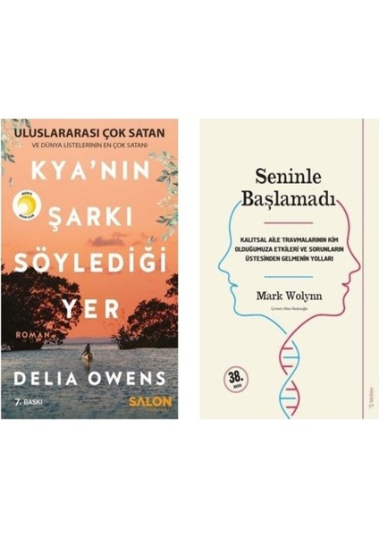 Seninle Başlamadı - Kya'nın Şarkı Söylediği Yer