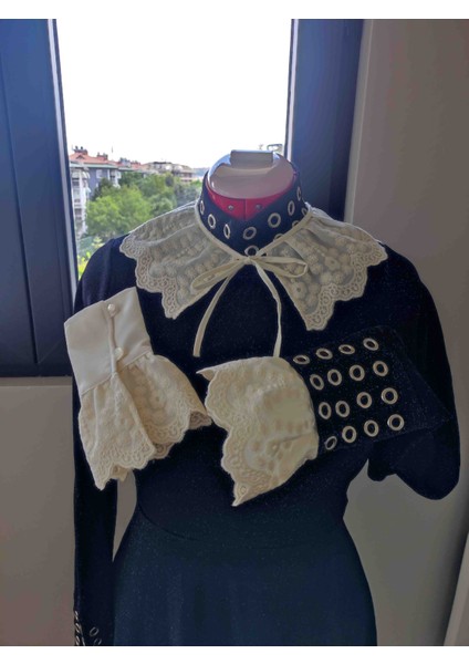 Seyyar Yaka ve Kolluk Takım modelleri