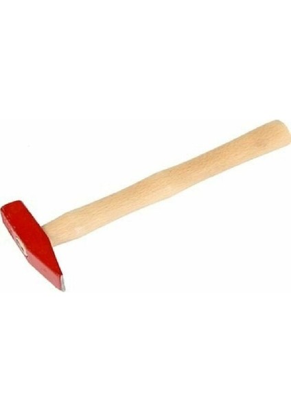Dad Çekiç Ağaç Saplı 100GR