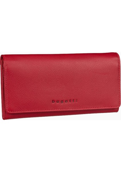 Mira Uzun Cüzdan Şık Deri Tasarımı, Geniş Iç Hacim, Günlük ve Özel Günler Için