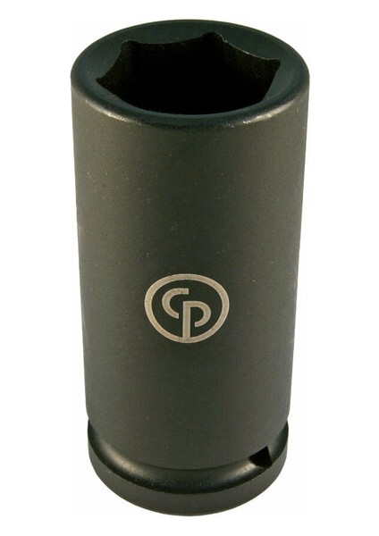 Chıcago 1'' Havalı D.lokma 33 mm