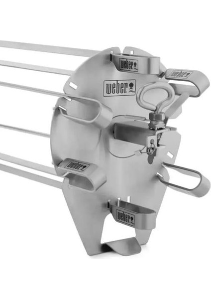 8467 Mangal Seti Yedek Şiş Takımı 57 cm (5 Adet) fiyatları