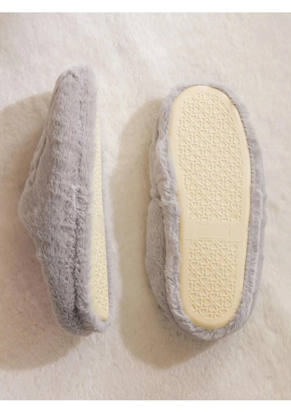 Lcw Steps Sincap Nakışlı Kadın Ev Terliği (W5) fırsatları