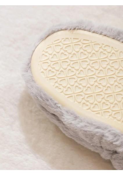 Lcw Steps Sincap Nakışlı Kadın Ev Terliği (W5) indirimleri