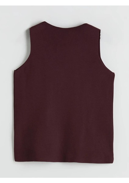 Lcwaıkıkı Classic V Yaka Kadın Triko Yelek (W5) indirimleri