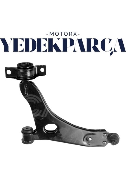 Salıncak Ön Sol Alt Rotilli Sac Ford Focus I 19982004