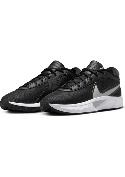Giannis Freak 6 Nba Erkek Siyah Basketbol Ayakkabısı FJ7792-002