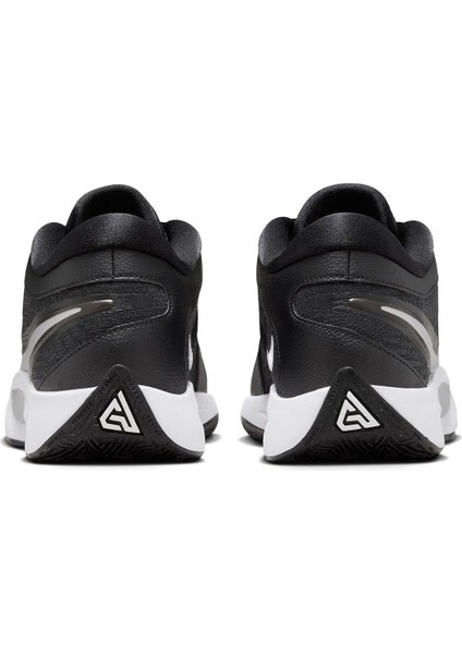 Giannis Freak 6 Nba Erkek Siyah Basketbol Ayakkabısı FJ7792-002 modelleri