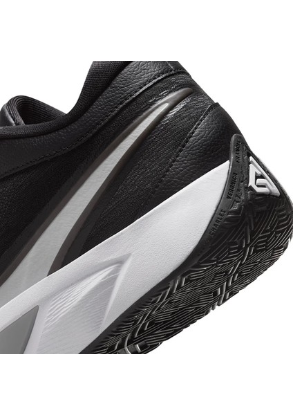 Giannis Freak 6 Nba Erkek Siyah Basketbol Ayakkabısı FJ7792-002 indirimleri