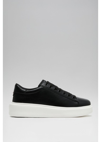 Lufian Gage Erkek Sneaker Deri Ortopedik Spor Ayakkabı fiyatları