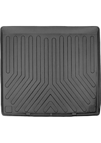 Peugeot Rifter 2019 Bagaj Havuzu | Bagaj Demirsiz