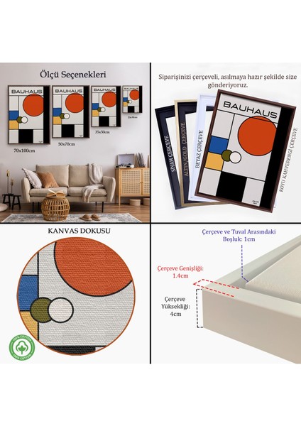 Beyaz Çerçeveli Çocuk Odası Sevimli Yavru Tavşan Tablosu indirimleri