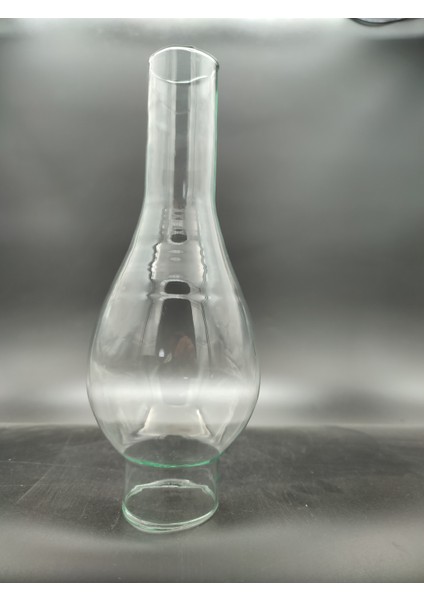 (15.numara) Büyük Gaz Lambası Camı.tam Şeffaf Renkte (Yuva ÇAPI:5.00CM-H:23.50CM) modelleri