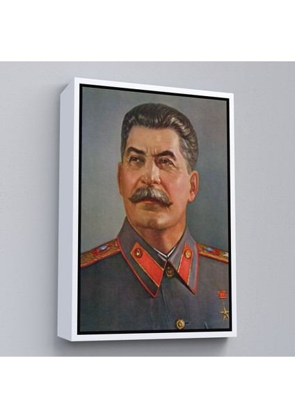 Altın Çerçeveli Joseph Stalin, Sovyet Sosyalist Cumhuriyetler Birliği Diktatörü Tablosu, Sscb modelleri