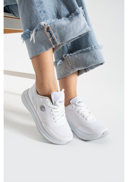 L-15 Kadın Spor Ayakkabı Yürüyüş Ayakkabısı Sneakers