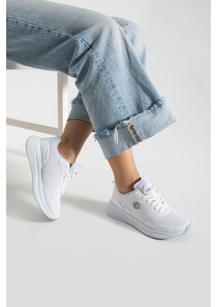 L-15 Kadın Spor Ayakkabı Yürüyüş Ayakkabısı Sneakers fırsatları