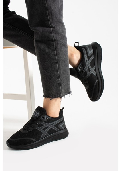 L-18 Kadın Spor Ayakkabı Yürüyüş Ayakkabısı Sneakers modelleri