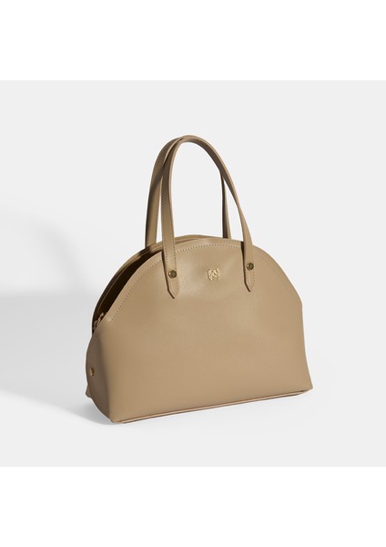 Kadın Bej Omuz Çantası modelleri
