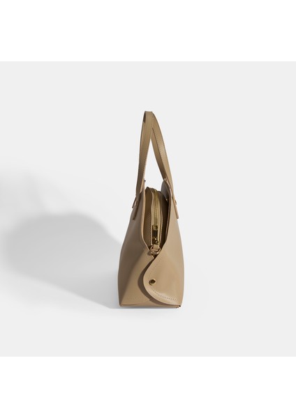 Kadın Bej Omuz Çantası fırsatları