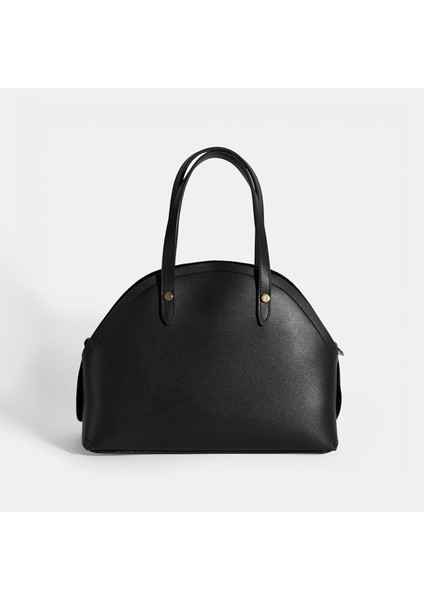 Kadın Siyah Omuz Çantası