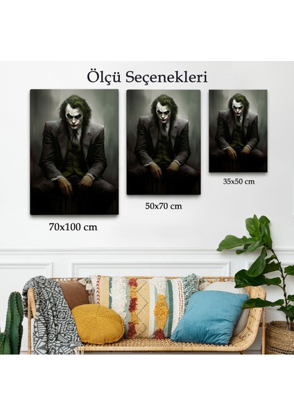Joker TABLOSU-7855 modelleri