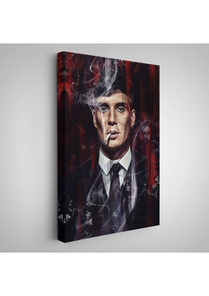 Thomas Shelby - Tommy Shelby TABLO-7842