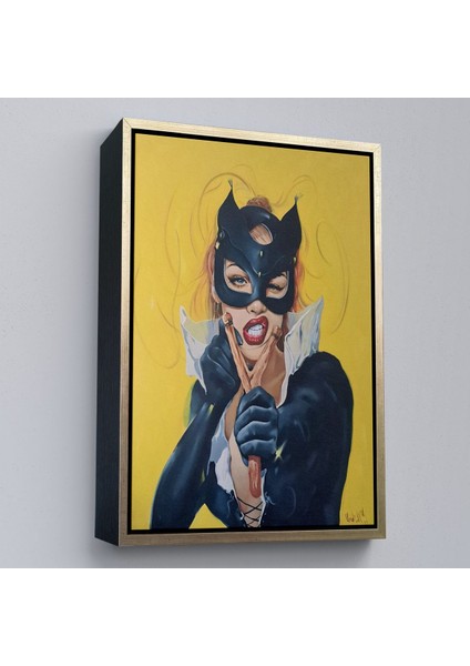 Sapanlı Kedi Kadın TANLOSU-7708 fiyatları