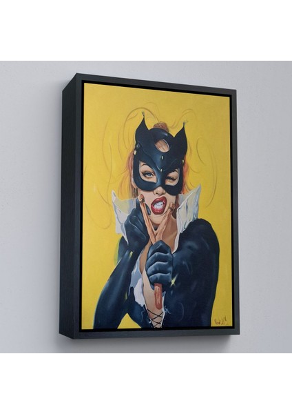 Sapanlı Kedi Kadın TANLOSU-7708 modelleri