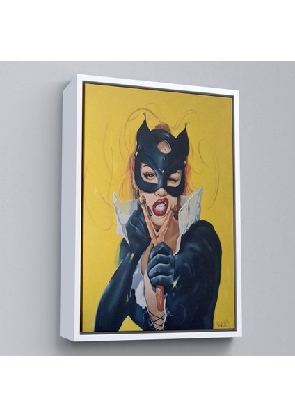 Sapanlı Kedi Kadın TANLOSU-7708 fırsatları