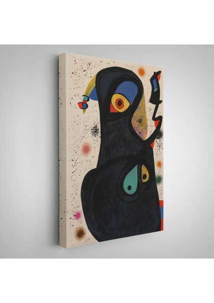 Citon Joan Miro - Vladimir TABLO-7484