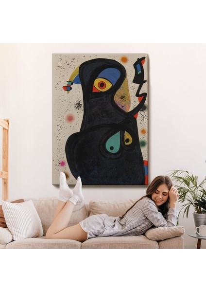 Citon Joan Miro - Vladimir TABLO-7484