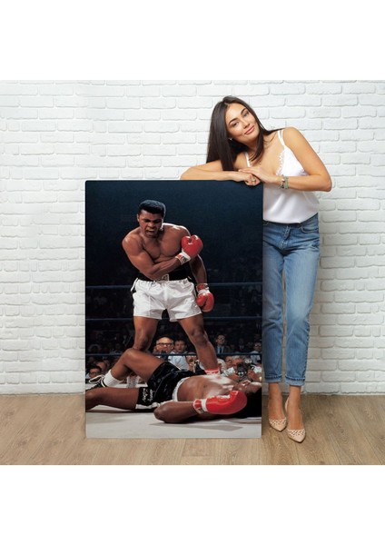 Muhammet Ali Nakavt TABLOSU-7938 fiyatları