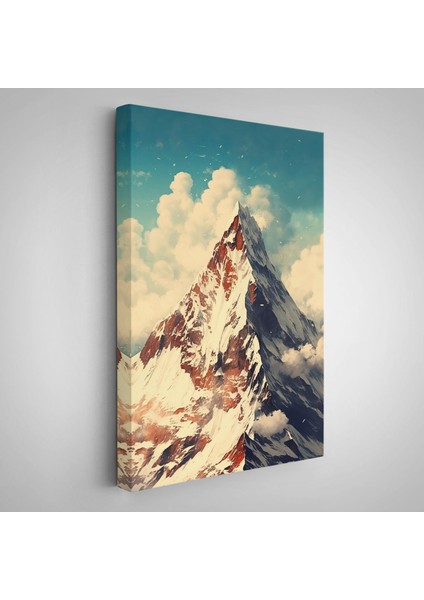 Everest Dağı TABLO-7604