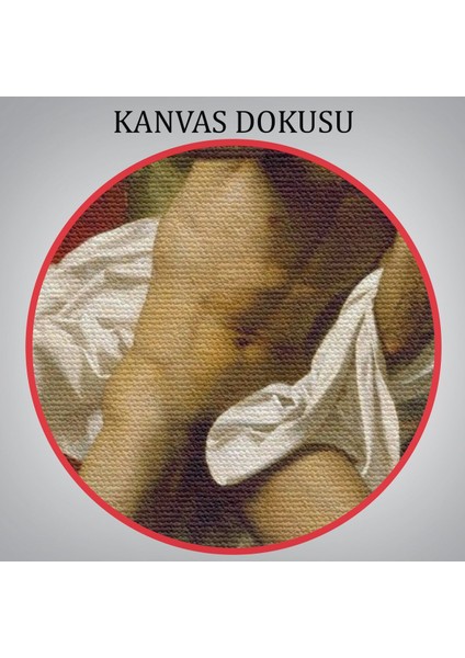 Orestes'in Pişmanlığı Veya Öfkelilerin Peşinde - William-Adolphe BOUGUEREAU-6555