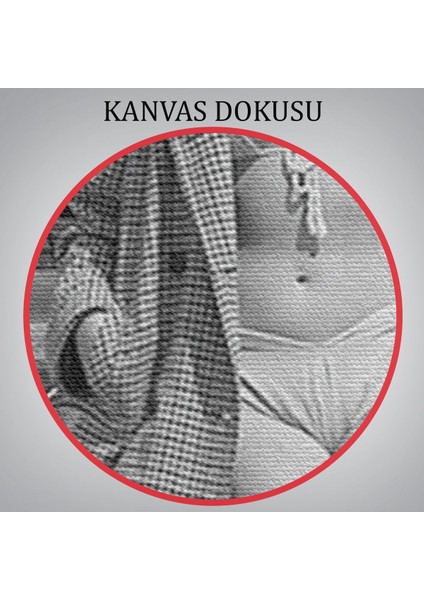 Marilyn Monroe TABLOSU-6523