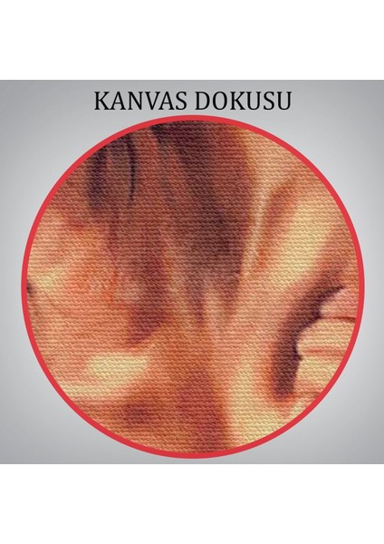 Aşk Çifti Dekoratif Duvar TABLOSU-6585