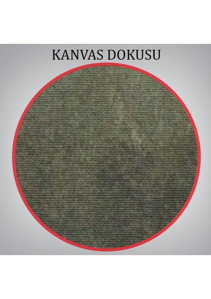 Franz Sedlacek Ağaçlar Üstündeki Hayalet Duvar Tablosu Witches Halloween -6381