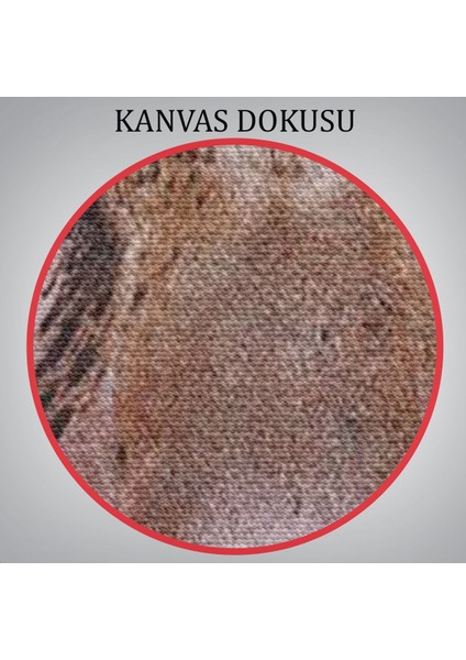 Pembe Çiçekler Arasında Vahşi Leopar Dekoratif Duvar TABLOSU-6195