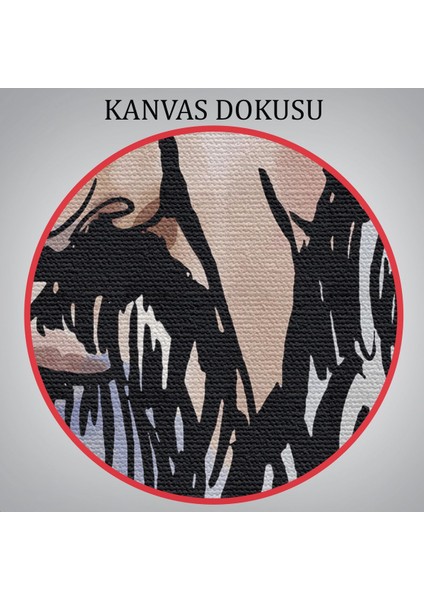 Galileo Galilei Dekoratif Kanvas TABLO-5915 indirimleri