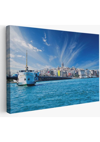 Büyük Mecidiye Camii Tablosu Ortaköy Camii -6503