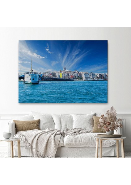 Büyük Mecidiye Camii Tablosu Ortaköy Camii -6503 fiyatları