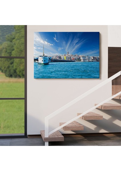 Büyük Mecidiye Camii Tablosu Ortaköy Camii -6503 fırsatları