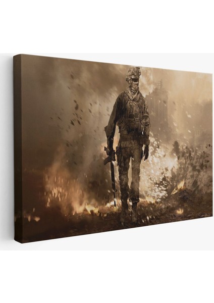 Call Of Duty TABLOSU-6572