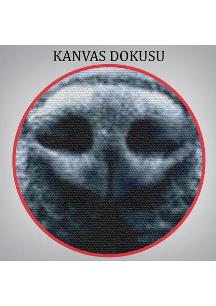 Pit Bull Yeşil Gözlü Amerikan Bully Köpek Kanvas TABLO-5259 indirimleri