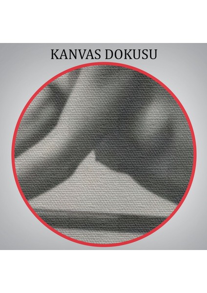 Süpürgeye Binen Çıplak Cadı Tablo, Cadılar Bayramı Gotik Tablo, William MORTENSEN-5395