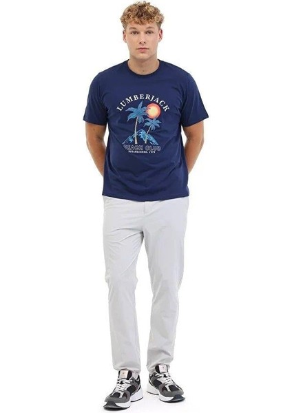 5m, ml Jacop 11HL107 5fx, Lacivert, Tişört 102006150 modelleri