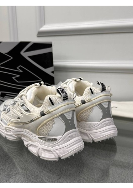 Be Right Back Beyaz Erkek Sneaker fiyatları