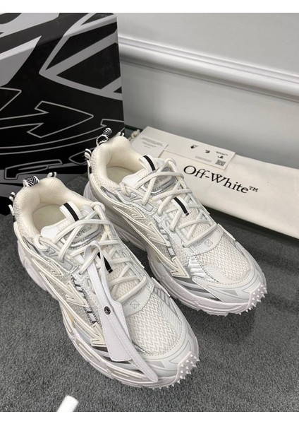 Be Right Back Beyaz Erkek Sneaker modelleri