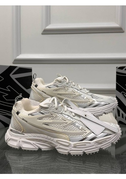 Be Right Back Beyaz Erkek Sneaker fırsatları