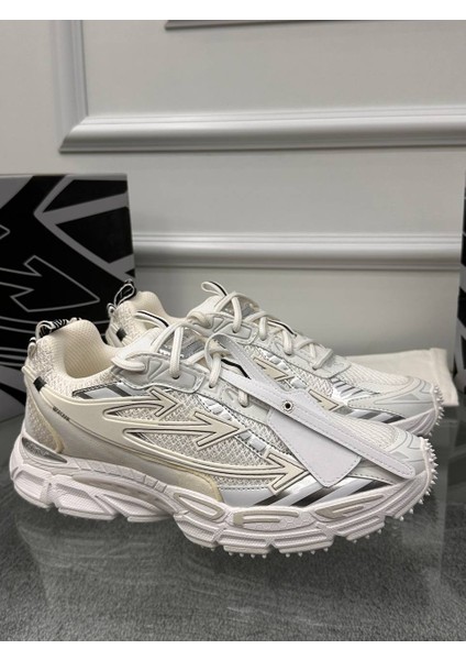 Be Right Back Beyaz Erkek Sneaker indirimleri